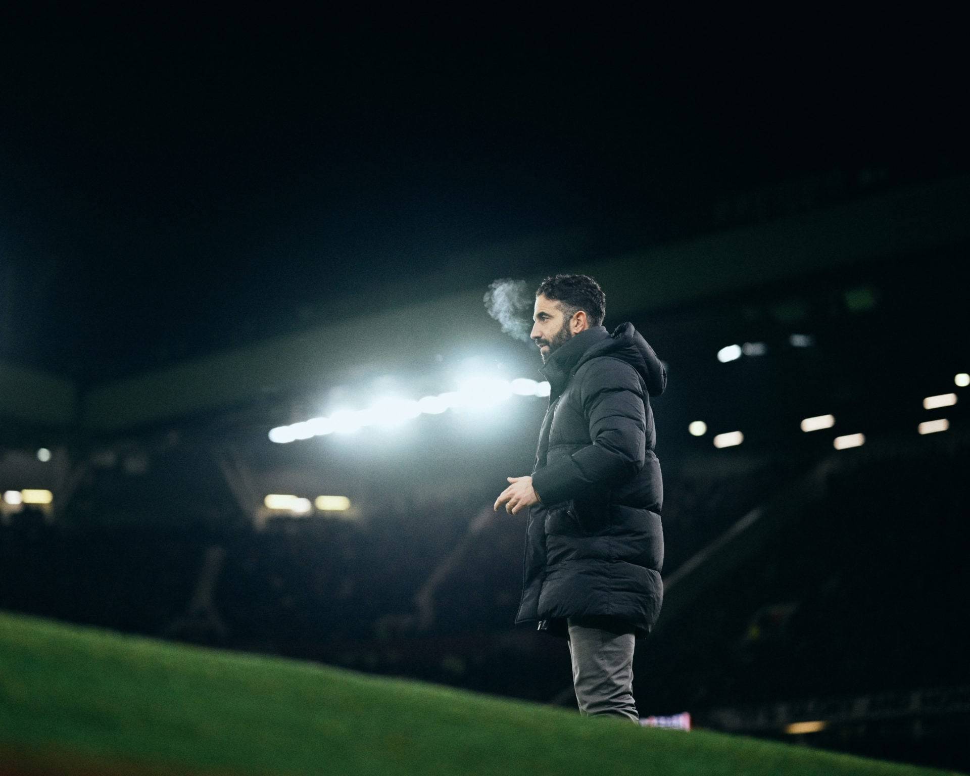 Celtic told what would happen if under-fire Manchester United boss Ruben Amorim managed the Hoops
