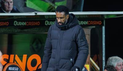 Hugh Keevins says someone at Celtic has ‘had a word’ with Wilfried Nancy over divisive issue