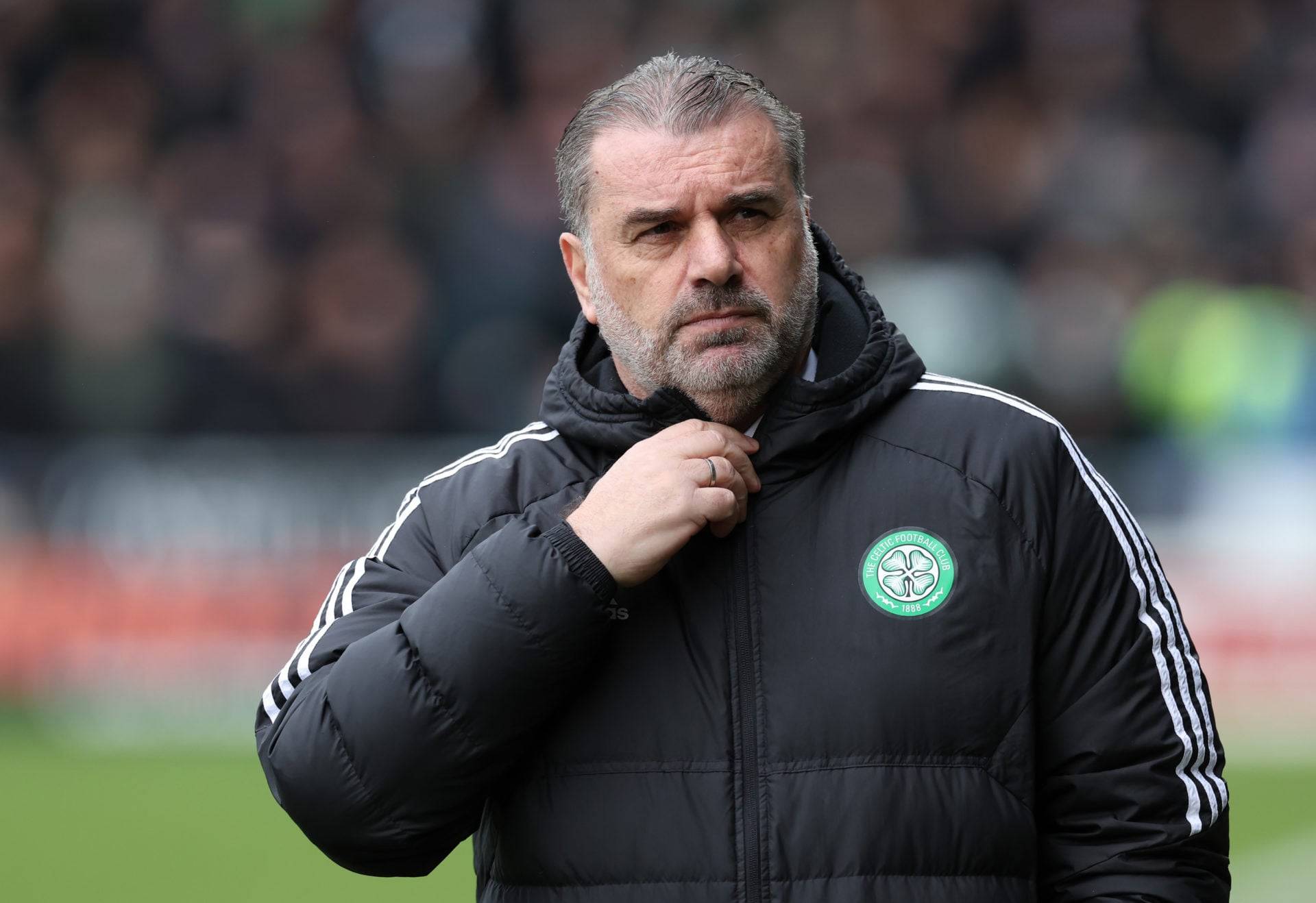SPFL manager names who was harder to face between Brendan Rodgers and Ange Postecoglou