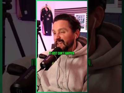 There’s no way he should go now