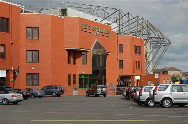 Five big names emerge to replace Celtic boss Wilfried Nancy including two Hoops legends