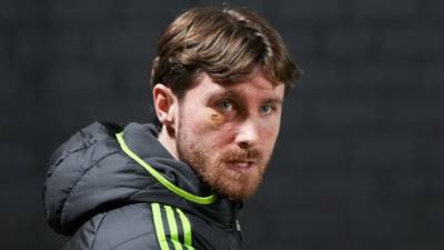 Anthony Ralston insists Celtic players back Wilfried Nancy ahead of Aberdeen test Anthony Ralston insists Celtic players back Wilfried Nancy ahead of Aberdeen test