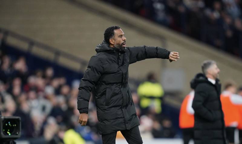 I spoke to people & here’s what I heard about Nancy losing Celtic dressing room