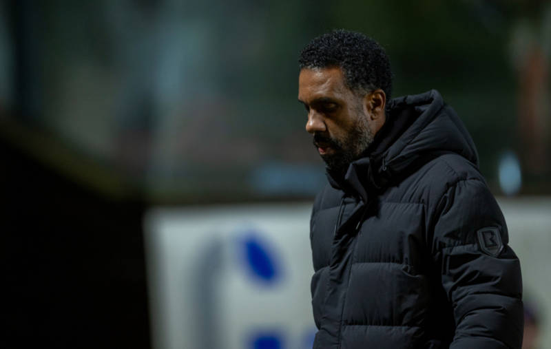 Nancy cold shouldered- Celtic silent on backroom staff Nancy cold shouldered- Celtic silent on backroom staff