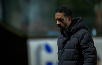 Nancy cold shouldered- Celtic silent on backroom staff Nancy cold shouldered- Celtic silent on backroom staff