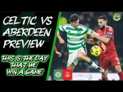 Celtic will strive to end their miserable four-game losing run