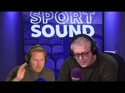 Tom English & Michael Stewart Discuss Wilfried Nancy Start At Celtic & Why Its Gone Wrong