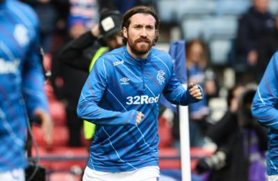 Unwanted Rangers ace tipped to boost EFL club’s play-off hopes as Celtic recruitment chief ‘on holiday’ Unwanted Rangers ace tipped to boost EFL club’s play-off hopes as Celtic recruitment chief ‘on holiday’