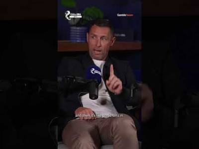 ‘I’m in trouble’: Scott McDonald on his title clinching goals on ‘Helicopter Sunday’