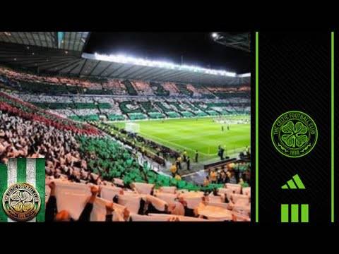 Celtic Vs Aberdeen Watchalong