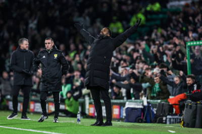 Nancy’s Bhoys get the job done … but success still hinges on January.