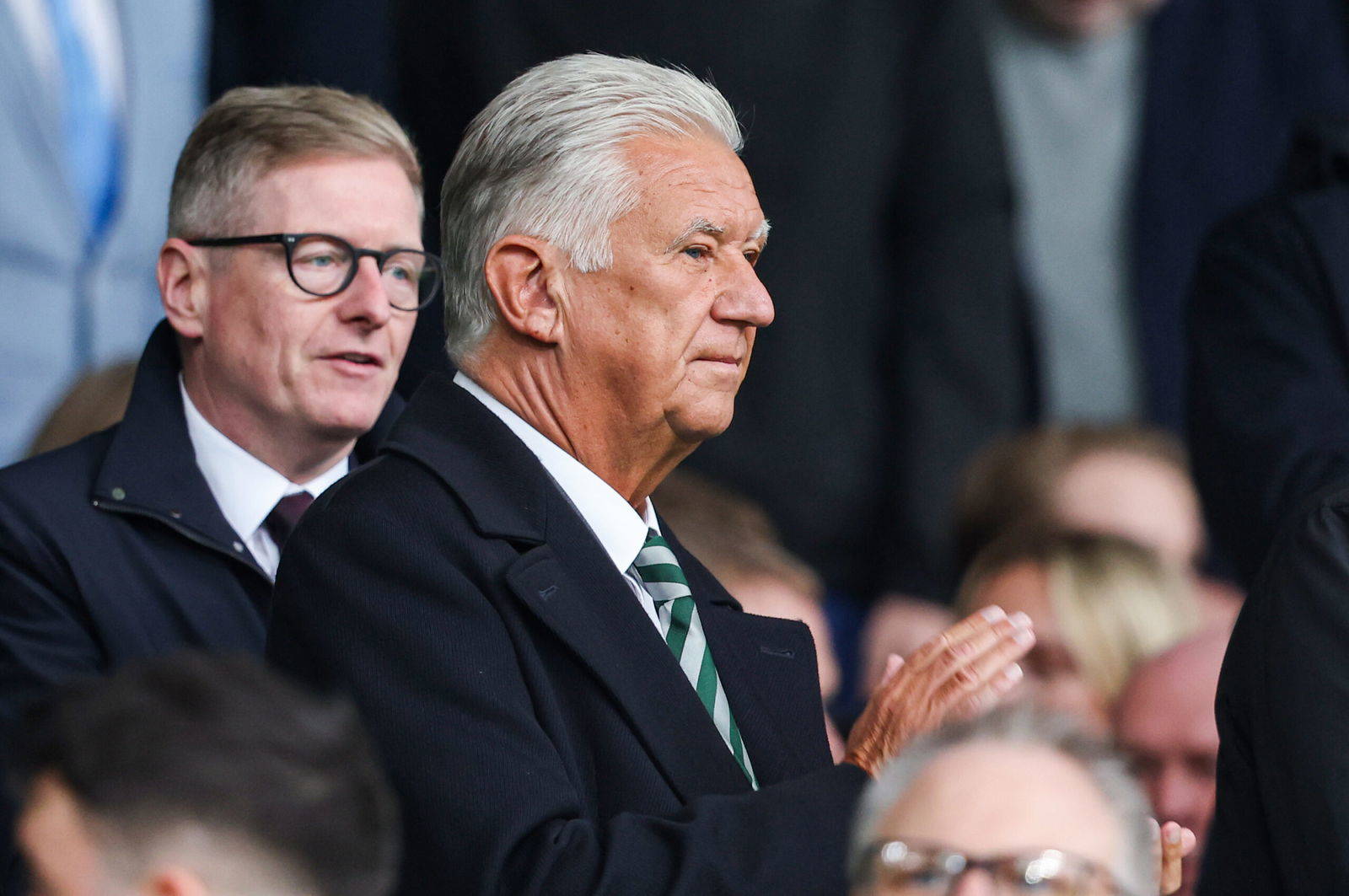 The media’s Lawwell blind spot is staggering considering the state of Celtic.