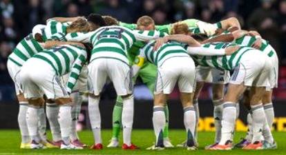 Celtic 3 Aberdeen 1: Old Bhoys Are Smiles Better