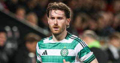Anthony Ralston in ‘completely honest’ Celtic admission as Hoops defender speaks out on Wilfried Nancy changes