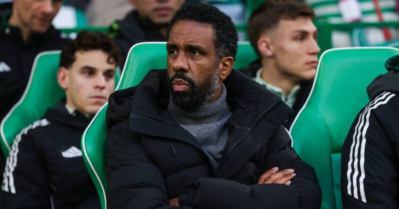 Wilfried Nancy doubles down on controversial Celtic remark as Hearts title ‘chase’ clamped