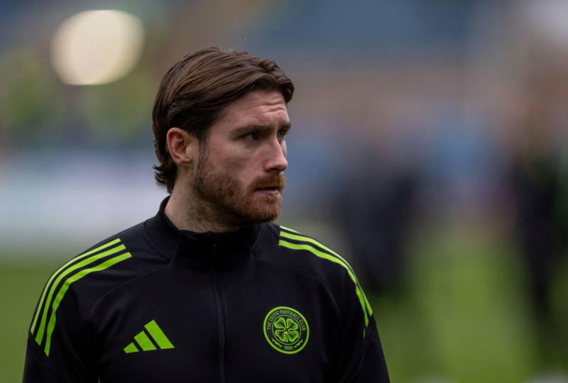 Ralston’s Honest Celtic Dressing Room Stance on Wilfried Nancy