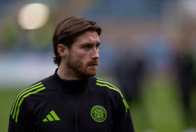 Ralston’s Honest Celtic Dressing Room Stance on Wilfried Nancy