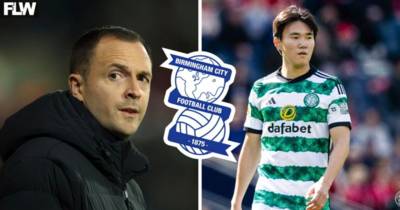 Birmingham City backed to sign ‘pacy’ Celtic player