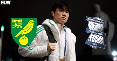 The wages Celtic player could receive at Birmingham City or Norwich City after new update