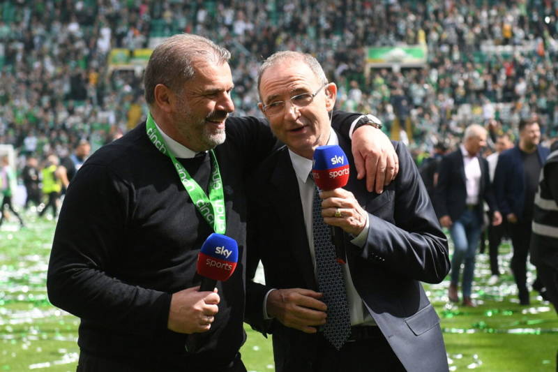 If Nancy loses at Celtic Park today and the board pulls the plug, what are the alternatives? Who is going to replace him?