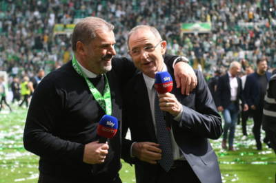 If Nancy loses at Celtic Park today and the board pulls the plug, what are the alternatives? Who is going to replace him?