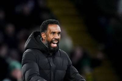 Nancy finally secures first Celtic win, Hearts stay clear with Rangers win