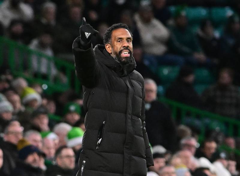 Celtic 3 Aberdeen 1: Nancy relief as Celts do it hard way against 10-man Dons