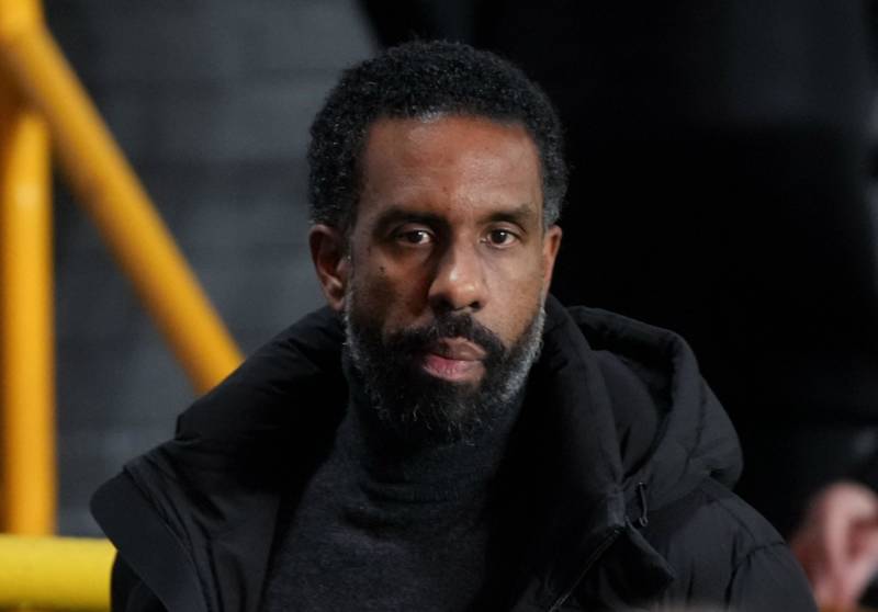 Celtic team news vs Aberdeen revealed as Wilfried Nancy makes two changes