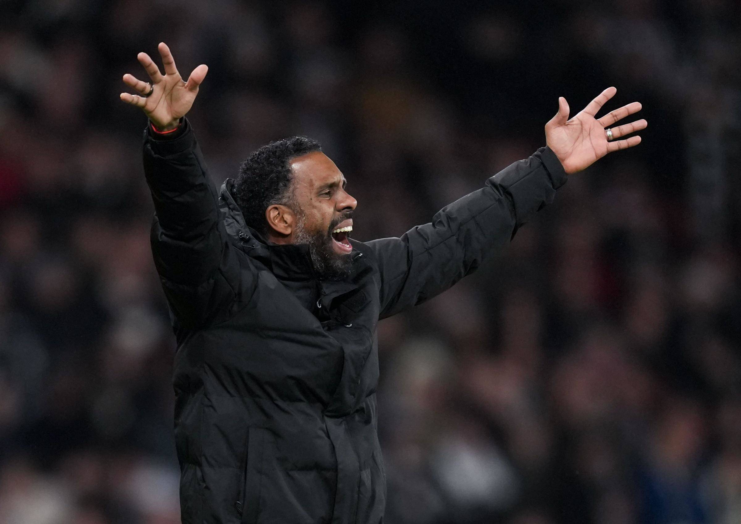 Wilfried Nancy says his controversial Celtic start date was his decision