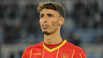 Celtic tipped to sign £8 million-rated Portuguese centre-back