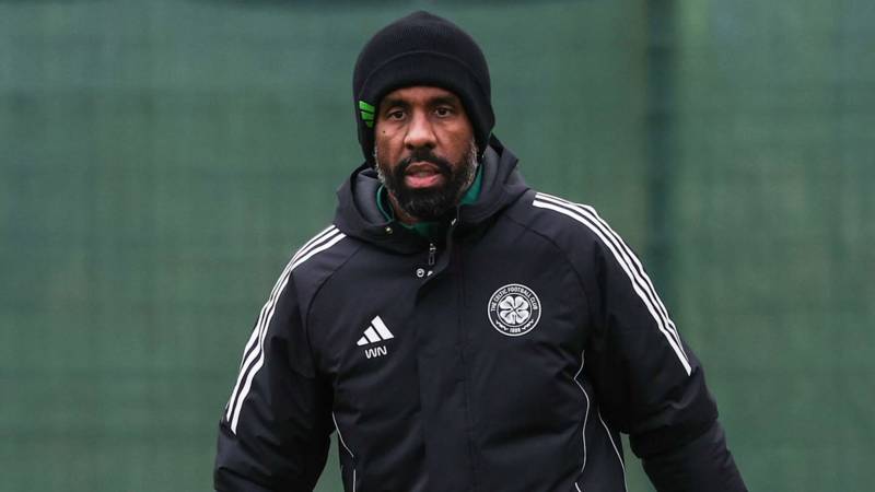 ‘Clueless’ &ndash; Journalist’s worrying behind-the-scenes Celtic claim