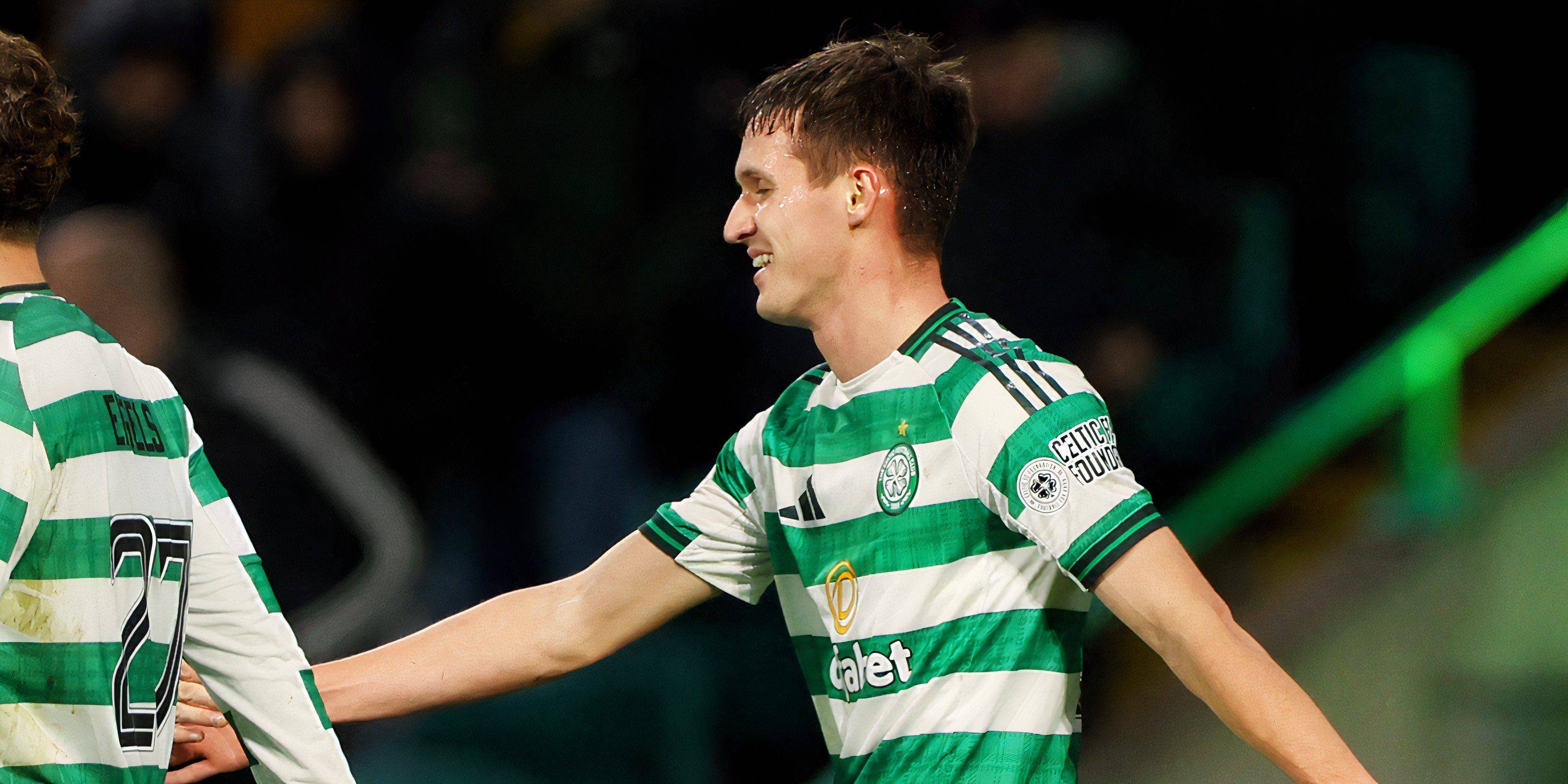 Not Kenny: It’s a sackable offence that Nancy picks “Kilmarnock-level” Celtic flop
