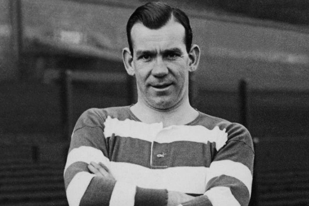 21st December – Five Memorable Celtic Moments on this Day