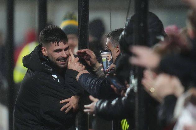 Hearts extend their lead at the top with huge victory