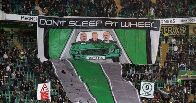 Photo Of The Day: Don’t Sleep At The Wheel