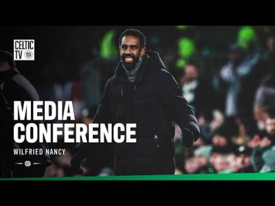 Post Match Media Conference: Wilfried Nancy (21/12/25)
