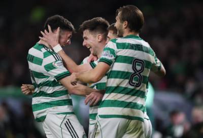 Five things we learned from Celtic’s win against Aberdeen including Wilfried Nancy passion and Kasper Schmeichel debate