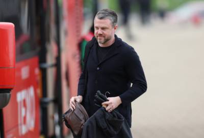 Jimmy Thelin’s brutally honest verdict as Celtic leave it late against Aberdeen