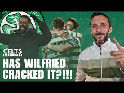 Has Nancy Cracked It!? Celtic 3-1 Aberdeen