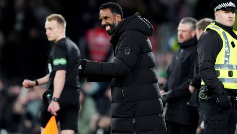 Celtic beat Aberdeen: Wilfried Nancy’s massive first step and what Bhoys still need