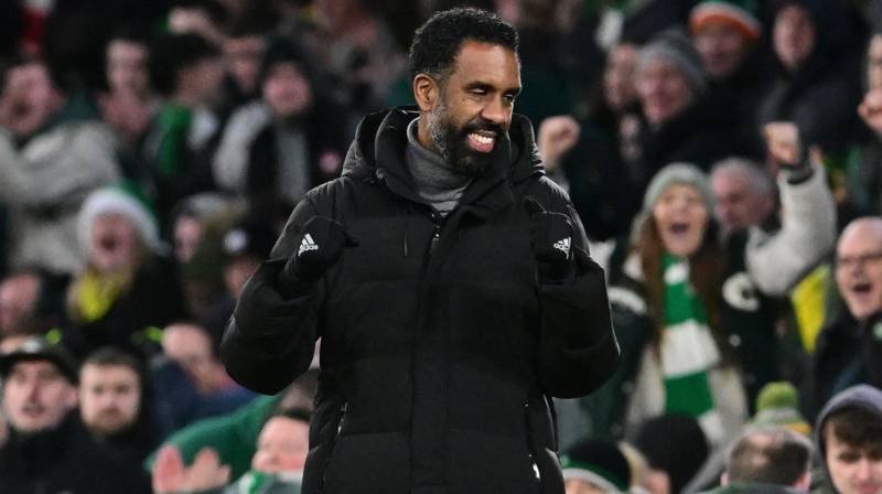 What Wilfried Nancy told his Celtic players after important win over Aberdeen