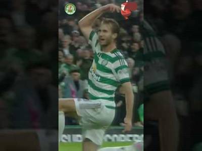 Celtic 3-1 Aberdeen / Lets kick on hopefully🍀🇮🇪