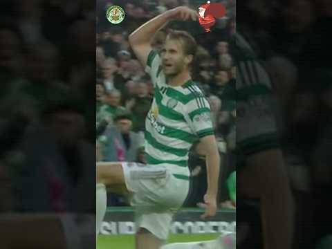 Celtic 3-1 Aberdeen / Lets kick on hopefully???