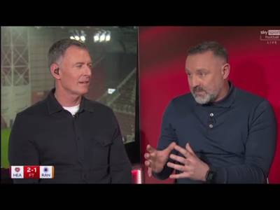 “Miles Off It” Kris Boyd MELTDOWN After Rangers 2-1 Defeat At Hearts