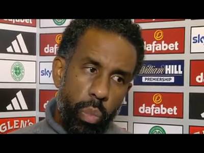 “This Is Only The Beginning” Wilfried Nancy Post Match Reaction To 3-1 Win Over Aberdeen