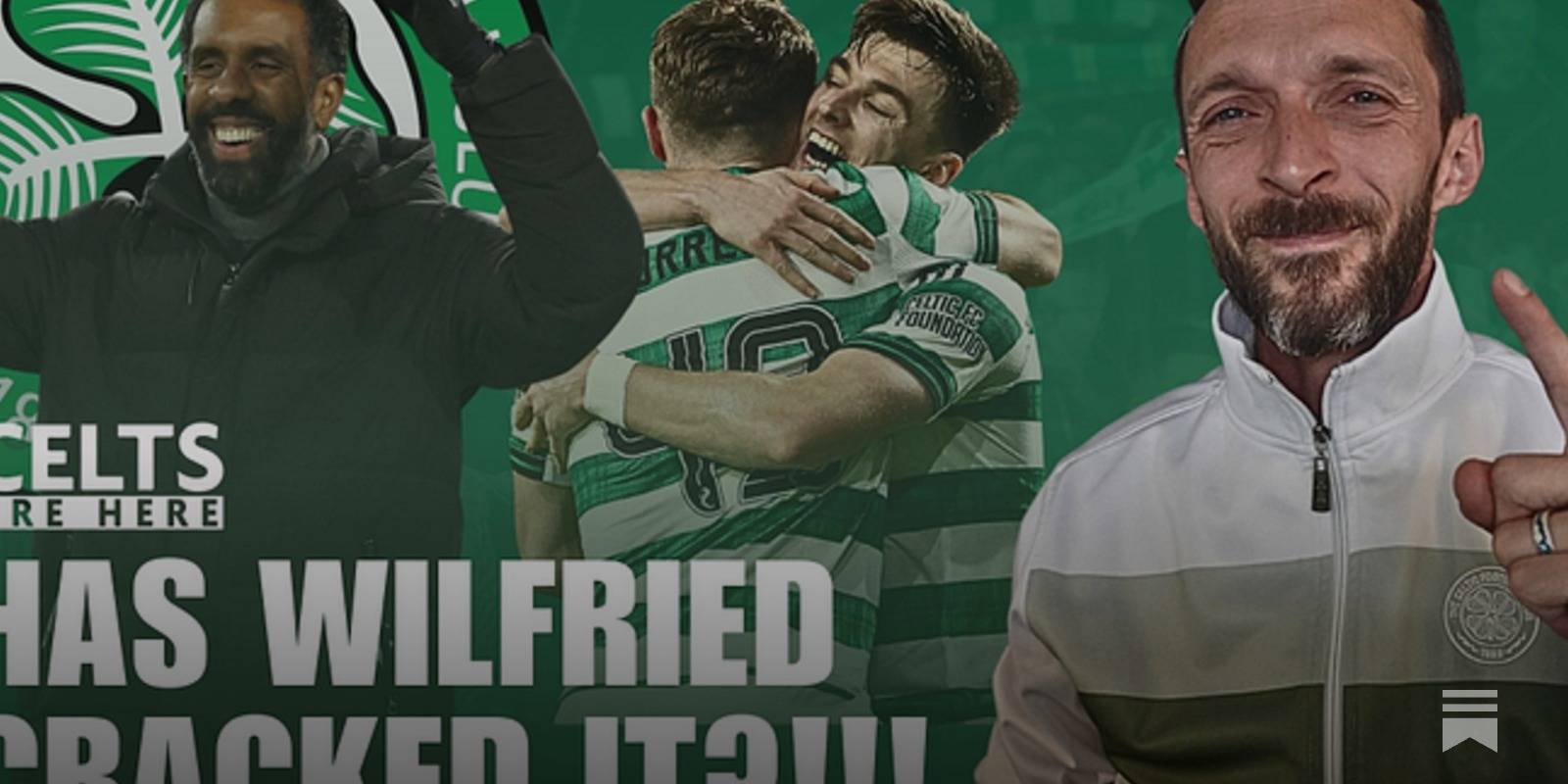 CELTIC 3-1 Aberdeen | Has Nancy Cracked it?!