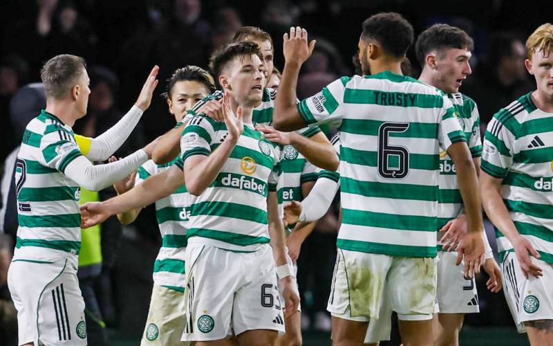 ‘I could have ...’: Wilfried Nancy drops Celtic appointment bombshell and explains reasoning