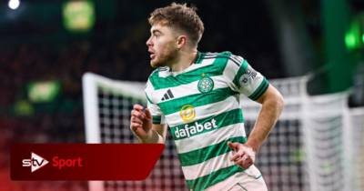James Forrest hopes Celtic’s victory over Aberdeen gets them back on track