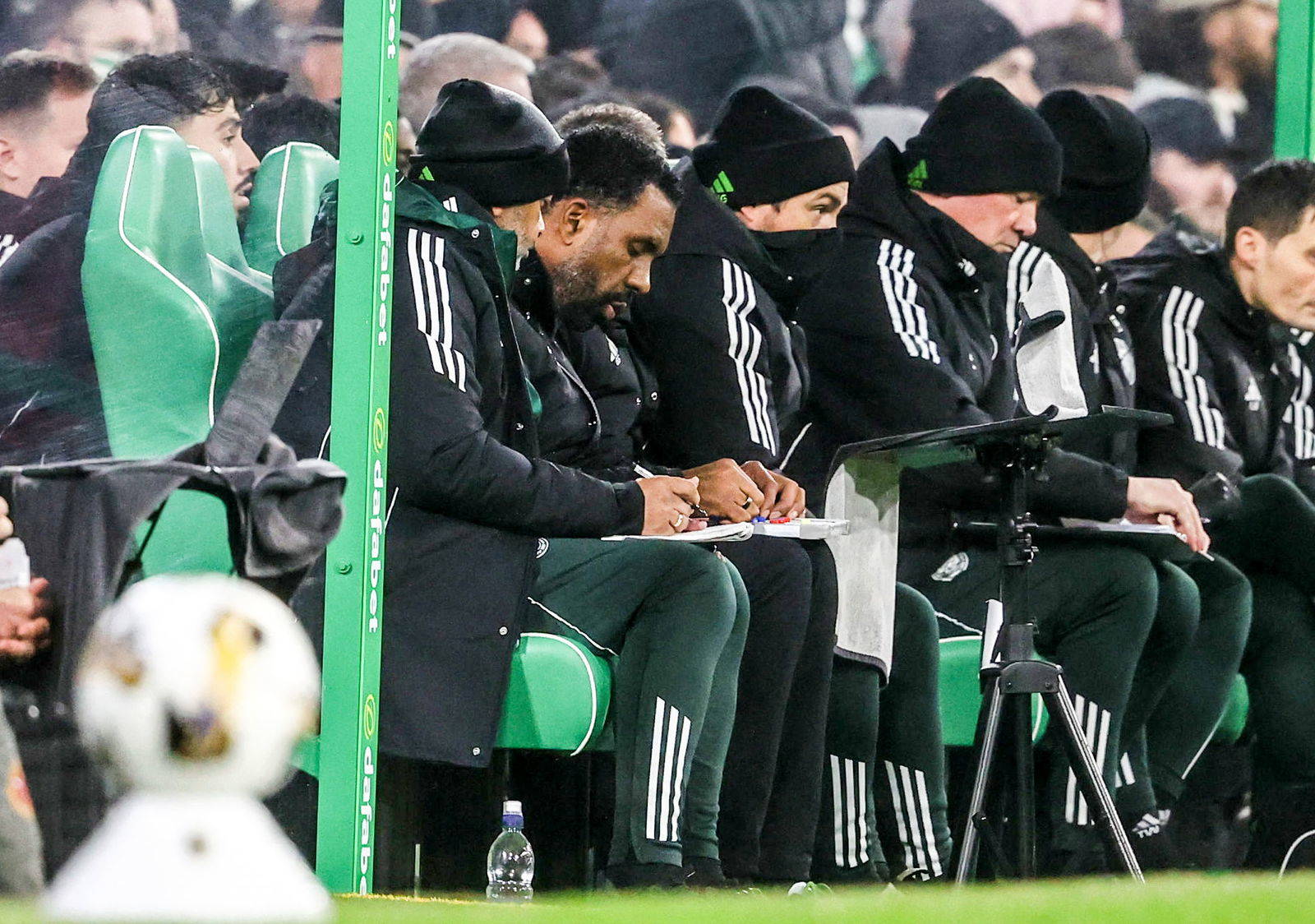 Celtic’s shape makes sense once you put the right players in the right spots.