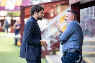 Diabolical- raging Kris Boyd shares his Ibrox pain